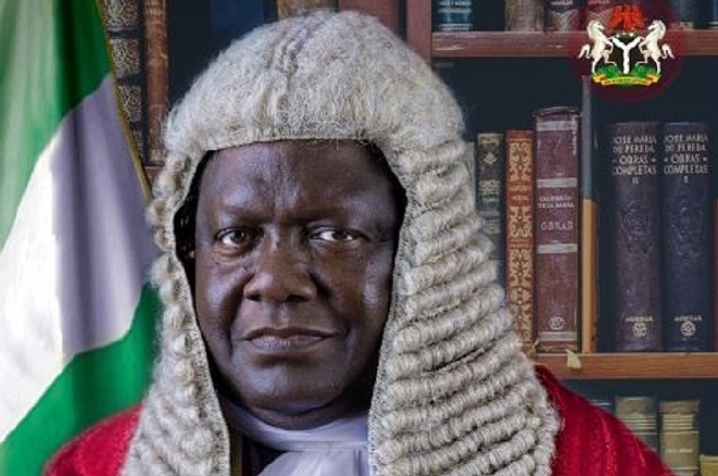 Court of Appeal Justice Agbo Passes On