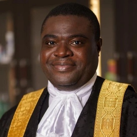 Legal Luminary Profile: Prof. Damilola S. Olawuyi, SAN – Youngest Academic to Be Elevated to the Rank