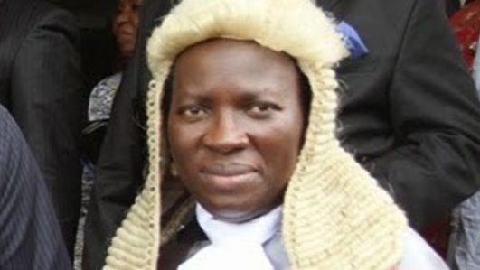 Late ex-Bayelsa CJ’s Death: I lost a Prayer Partner – Gov. Diri