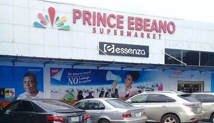 Personal Data breach: Olumide Babalola Sues Prince Ebeano Supermarket for Violation of the NDPA