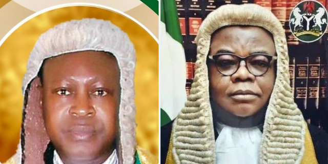 Poor Condition of Service Affecting Judges’ Health – SAN