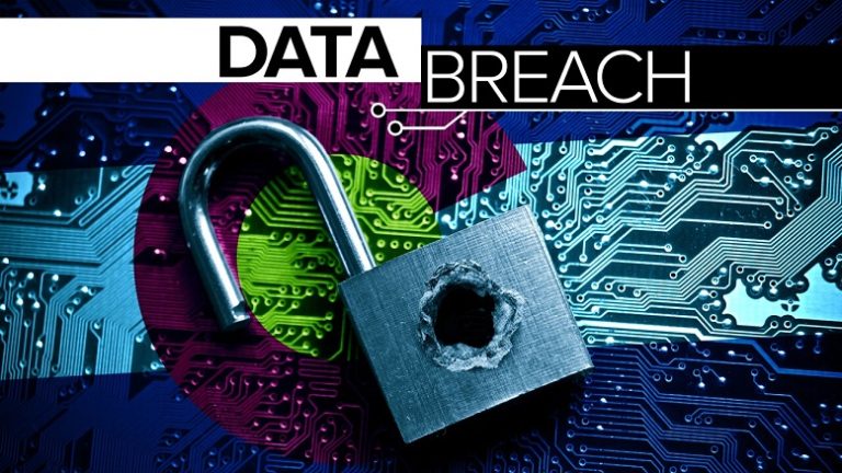 Data Security Breach: UK Law Firm Reprimanded by ICO