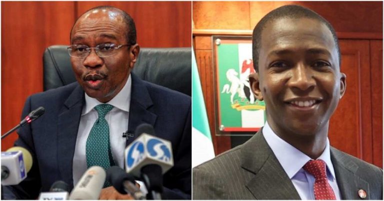 Emefiele and Bawa – Victims of Executive Lawlessness