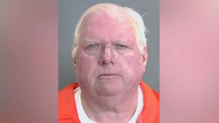 47 Weapons Seized as California Judge is Charged in Killing of His Wife